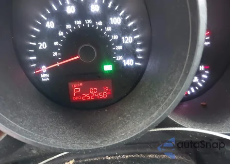 2013 Kia Soul from USA, damaged, VIN KNDJT2A53D7572324